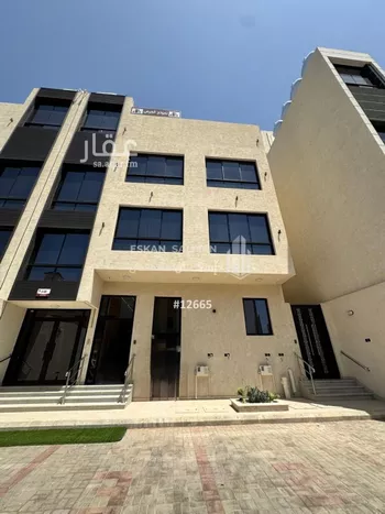 شقة للبيع في شارع يحيىى بن مسعود الزرقي, حي شوران, مدينة المدينه المنوره, منطقة المدينة المنورة صورة 3