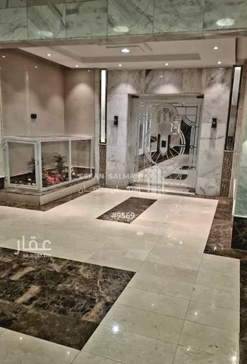شقة للبيع في شارع عج بن حاج, حي الروابي, مدينة جدة, منطقة مكة المكرمة صورة 2