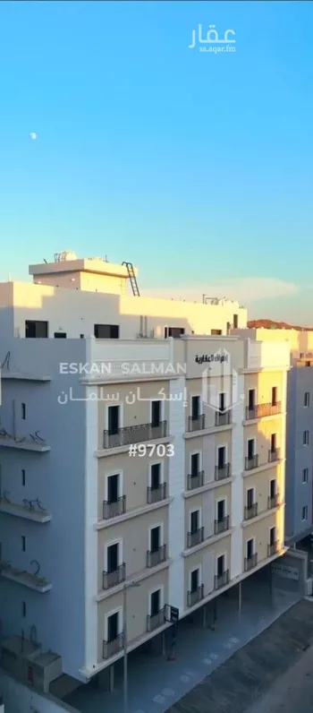 شقة للبيع في شارع بن عقيل, حي الريان, مدينة جدة, منطقة مكة المكرمة صورة 2