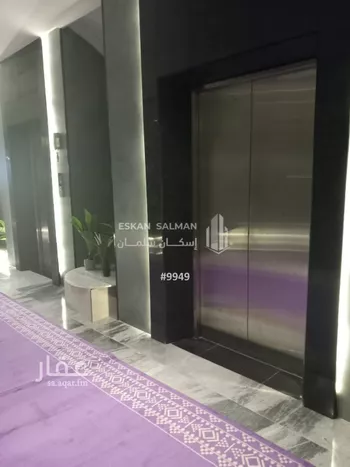 شقة للبيع في شارع جامعة الملك عبدالعزيز 104, حي جامعة الملك عبدالعزيز, مدينة جدة, منطقة مكة المكرمة صورة 3