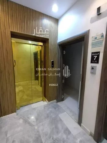 شقة للبيع في شارع النوخذة, حي الشامية الجديد, مدينة مكه المكرمه, منطقة مكة المكرمة صورة 2