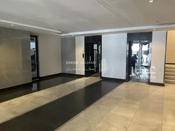 شقة للبيع في شارع ابن ابي صالح, حي الواحة, مدينة جدة, منطقة مكة المكرمة صورة 2