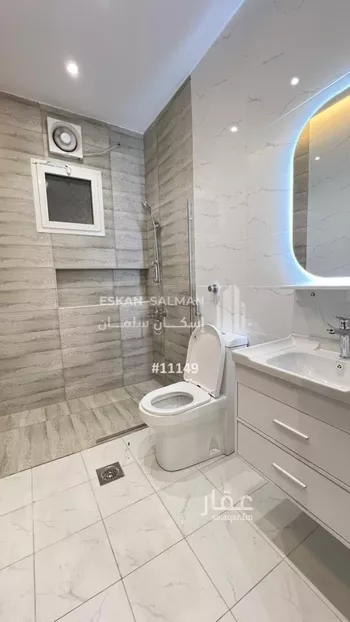 شقة للبيع في شارع يحي بن خالد, حي مريخ, مدينة جدة, منطقة مكة المكرمة صورة 5