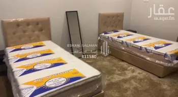 شقة للبيع في شارع مالك بن رافع, حي السلام, مدينة الدمام, المنطقة الشرقية صورة 4