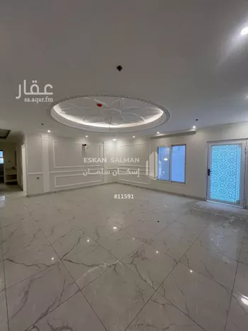 شقة للبيع في حي الحمراء, مدينة الخبر, المنطقة الشرقية صورة 3