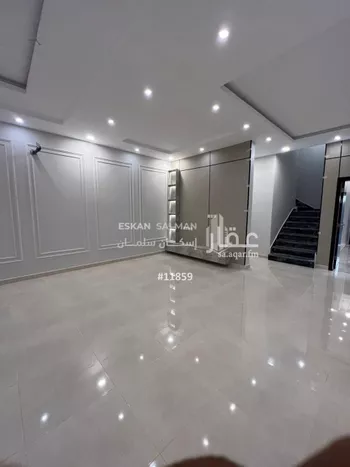فيلا للبيع في شارع وادي الحرادي, حي الرياض, مدينة جدة, منطقة مكة المكرمة صورة 2