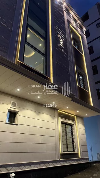 شقة للبيع في شارع جبل ام الادم, حي النزهة, مدينة امارة منطقة مكة المكرمة - الطائف, منطقة مكة المكرمة صورة 2