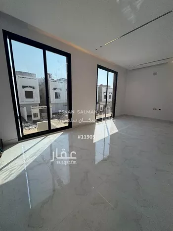 دور للبيع في شارع رقم 194, حي الجنادرية, مدينة الرياض, منطقة الرياض صورة 3