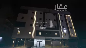 شقة للبيع في شارع الوقارة, حي المروة, مدينة جدة, منطقة مكة المكرمة