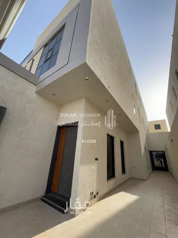 دور للبيع في حي الجنادرية, مدينة الرياض, منطقة الرياض صورة 3