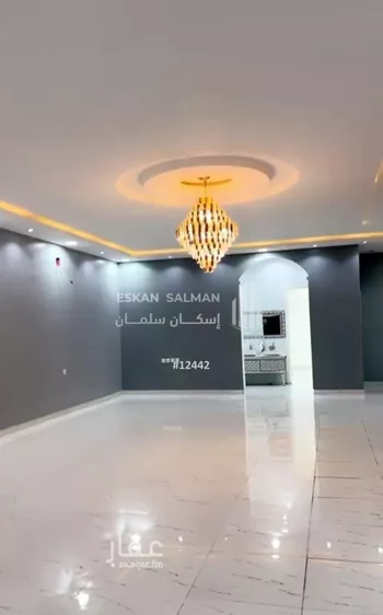 فيلا للبيع في شارع ابن درباس, حي الورود, مدينة الخرج, منطقة الرياض صورة 2