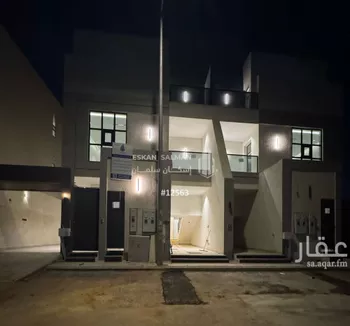 شقة للبيع في شارع رقم 112, حي الجنادرية, مدينة الرياض, منطقة الرياض صورة 2