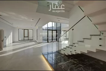 فيلا للبيع في شارع محمد بن علي الزمزمي, حي الزمرد, مدينة جدة, منطقة مكة المكرمة صورة 4