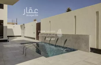 فيلا للبيع في شارع محمد بن علي الزمزمي, حي الزمرد, مدينة جدة, منطقة مكة المكرمة صورة 3