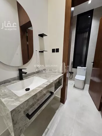 شقة للبيع في شارع الضياء, حي الجنادرية, مدينة الرياض, منطقة الرياض صورة 2