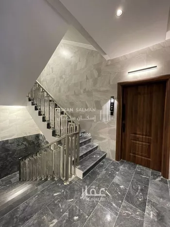 شقة للبيع في شارع يحي بن عبدالمعطي, حي السلامة, مدينة جدة, منطقة مكة المكرمة صورة 3
