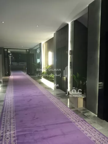 شقة للبيع في شارع جامعة الملك عبدالعزيز 104, حي جامعة الملك عبدالعزيز, مدينة جدة, منطقة مكة المكرمة صورة 3