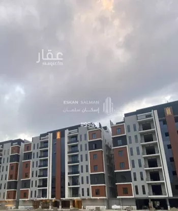 شقة للبيع في شارع جامعة الملك عبدالعزيز 104, حي جامعة الملك عبدالعزيز, مدينة جدة, منطقة مكة المكرمة