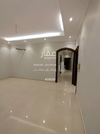 شقة للبيع في شارع أحمد بن الصقر, حي الشامية الجديد, مدينة مكه المكرمه, منطقة مكة المكرمة صورة 3