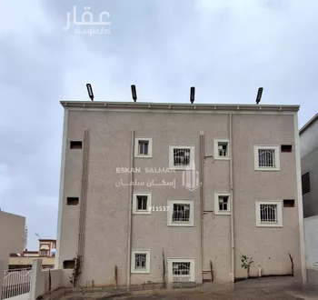شقة للبيع في شارع جندلة, حي سلطانة, مدينة ابها, منطقة عسير