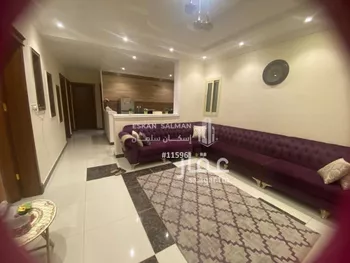 شقة للبيع في شارع ابن حنين, حي المروة, مدينة جدة, منطقة مكة المكرمة صورة 4