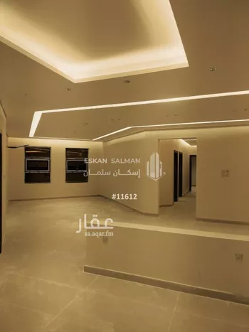 شقة للبيع في شارع هرم بن جرير البلخي, حي شوران, مدينة المدينه المنوره, منطقة المدينة المنورة صورة 5