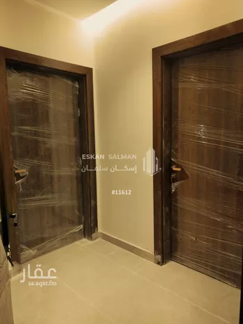 شقة للبيع في شارع هرم بن جرير البلخي, حي شوران, مدينة المدينه المنوره, منطقة المدينة المنورة صورة 3