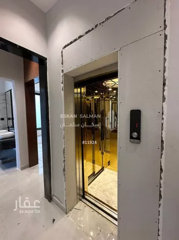 فيلا للبيع في شارع الضياء, حي الجنادرية, مدينة الرياض, منطقة الرياض صورة 4