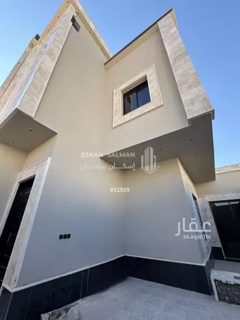 دور للبيع في شارع رقم 132, حي الجنادرية, مدينة الرياض, منطقة الرياض صورة 2