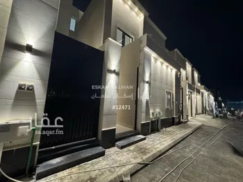 دور للبيع في شارع رقم 13, حي الندوة, مدينة الرياض, منطقة الرياض صورة 2