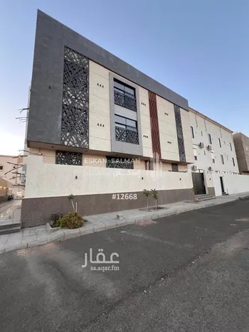 شقة للبيع في شارع عبدالله ابن عامر الاسلمي, حي الغراء, مدينة المدينه المنوره, منطقة المدينة المنورة صورة 5