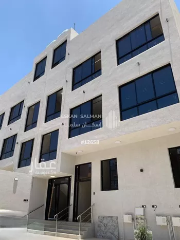 شقة للبيع في شارع يحيىى بن مسعود الزرقي, حي شوران, مدينة المدينه المنوره, منطقة المدينة المنورة