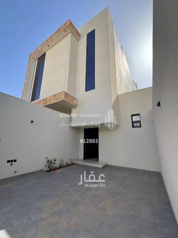 فيلا للبيع في شارع خضيراء 138, حي الضاحي الغربي, مدينة بريده, منطقة القصيم صورة 2