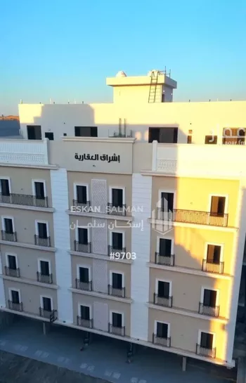 شقة للبيع في شارع بن عقيل, حي الريان, مدينة جدة, منطقة مكة المكرمة