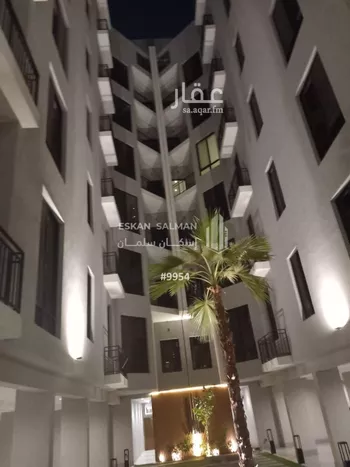 شقة للبيع في شارع جامعة الملك عبدالعزيز 104, حي جامعة الملك عبدالعزيز, مدينة جدة, منطقة مكة المكرمة صورة 2