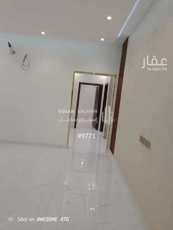 شقة للبيع في شارع غدير الشيخ, حي الرحاب 1, مدينة جازان, منطقة جازان صورة 4