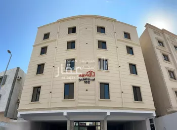 شقة للبيع في شارع حصين بن محصن, حي النعيم, مدينة جدة, منطقة مكة المكرمة
