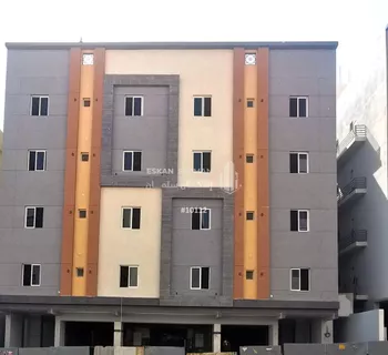 شقة للبيع في شارع الجَفْر, حي حكومي1, مدينة جدة, منطقة مكة المكرمة صورة 2