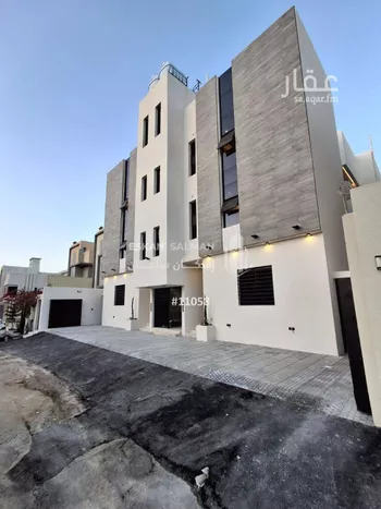 شقة للبيع في شارع حمرة ابن ايفع ابن ربيب, حي الشفاء, مدينة خميس مشيط, منطقة عسير صورة 2