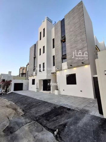 شقة للبيع في شارع حمرة ابن ايفع ابن ربيب, حي الحرابي, مدينة خميس مشيط, منطقة عسير صورة 2