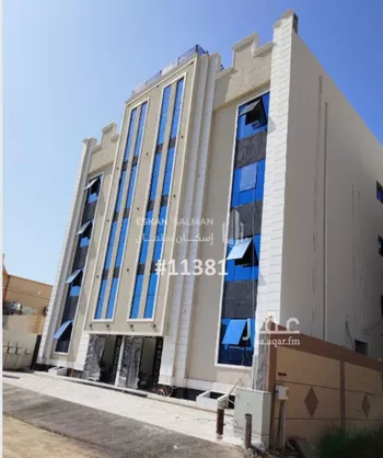 شقة للبيع في شارع عمرة, حي الرحاب 2, مدينة جازان, منطقة جازان صورة 2