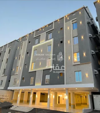 شقة للبيع في شارع يحي بن خالد, حي مريخ, مدينة جدة, منطقة مكة المكرمة