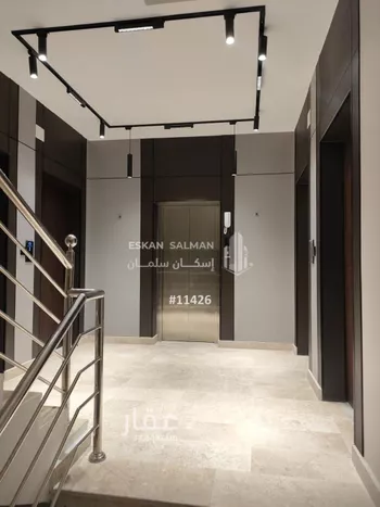 شقة للبيع في شارع شارع سيف الدين قطز, حي المحمدية 2, مدينة جازان, منطقة جازان صورة 3