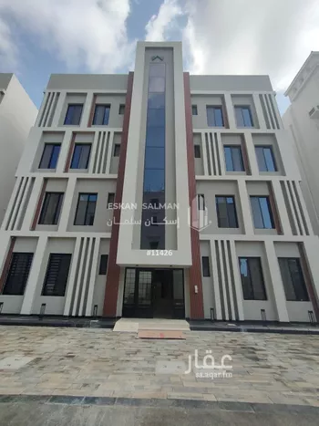 شقة للبيع في شارع شارع سيف الدين قطز, حي المحمدية 2, مدينة جازان, منطقة جازان