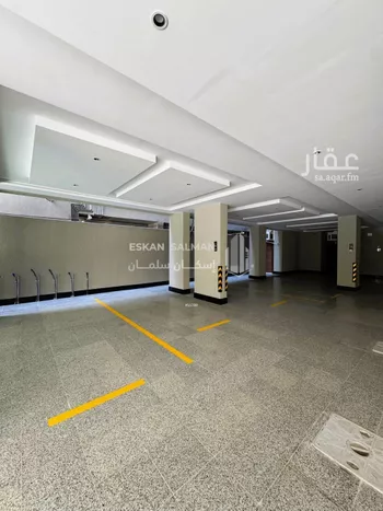 شقة للبيع في شارع جبل النديان, حي الصفاء, مدينة جدة, منطقة مكة المكرمة صورة 3