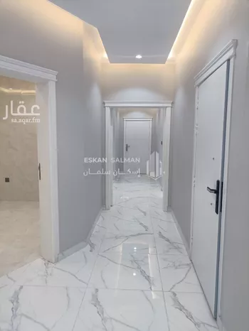 شقة للبيع في شارع وادي الخمس, حي المروة, مدينة جدة, منطقة مكة المكرمة صورة 4