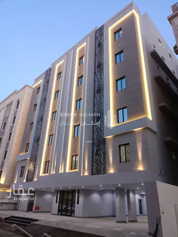 شقة للبيع في شارع وادي الخمس, حي المروة, مدينة جدة, منطقة مكة المكرمة