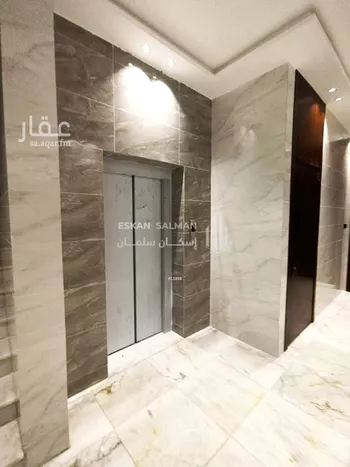 شقة للبيع في شارع عبد العزيز بن عبد الرحمن بن بشر, حي بطحاء قريش, مدينة مكه المكرمه, منطقة مكة المكرمة صورة 3