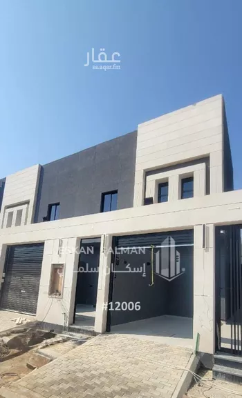 دور للبيع في شارع عبدالعزيز السلمي, حي طويق, مدينة الرياض, منطقة الرياض