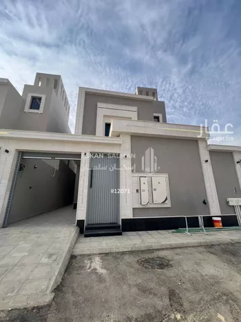 دور للبيع في شارع عمر ابن حبيب, حي الجنادرية, مدينة الرياض, منطقة الرياض